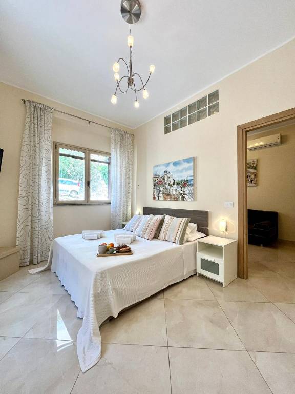 Nice house | Perfect for remote work | Dogs allowed in Taormina
