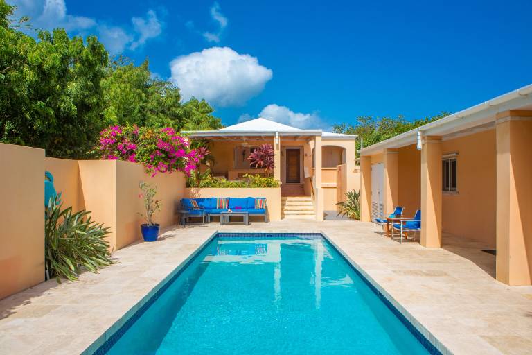 House  Christiansted