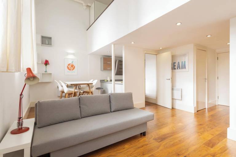 Apartment Sheffield