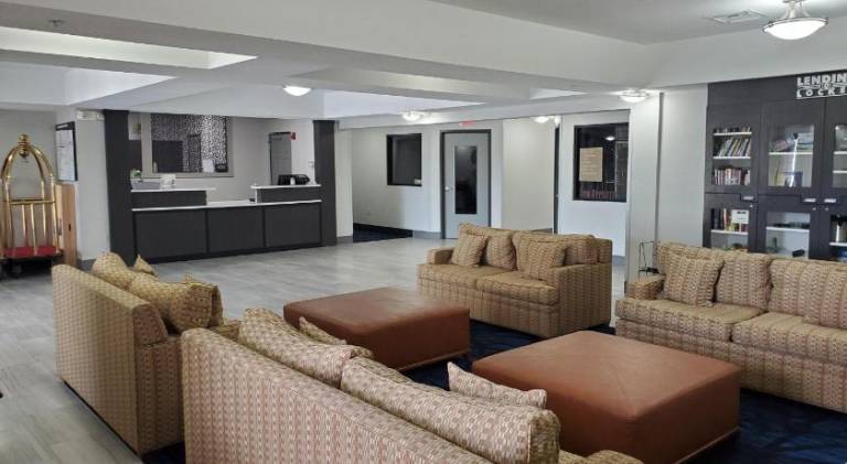 Candlewood Suites Knoxville Airport-Alcoa By IHG — photo 3