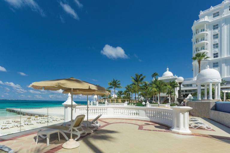 Riu Palace las Americas - Adults Only - All Inclusive — photo 5