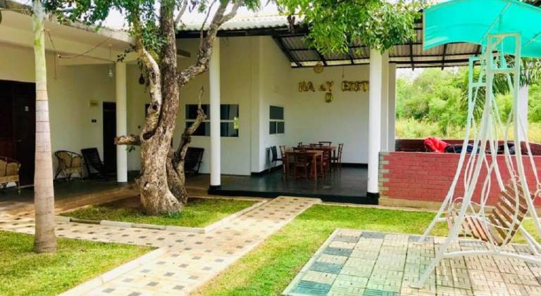Sigiriya Green Garden Homestay — photo 4