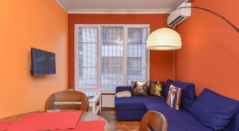 Apartment | Pets allowed in Sofia