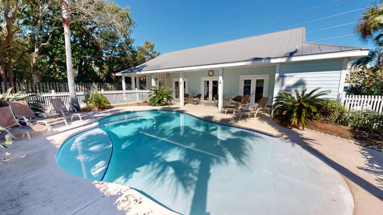 House  Destin