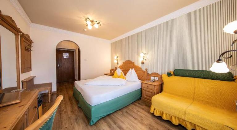 PALMENGARTEN Hotel Gstor — photo 2