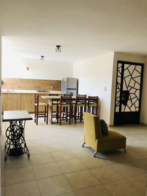 Departamento Pátzcuaro
