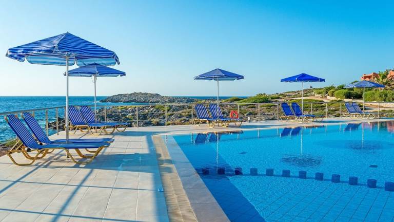 Ferienwohnung Akrotiri