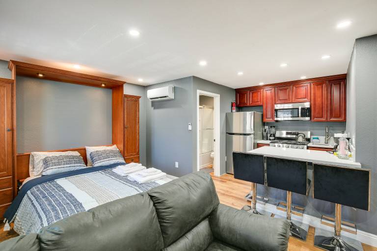 Apartment Inglewood