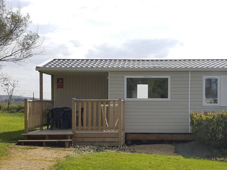 Mobil-home  Plestin-les-Grèves