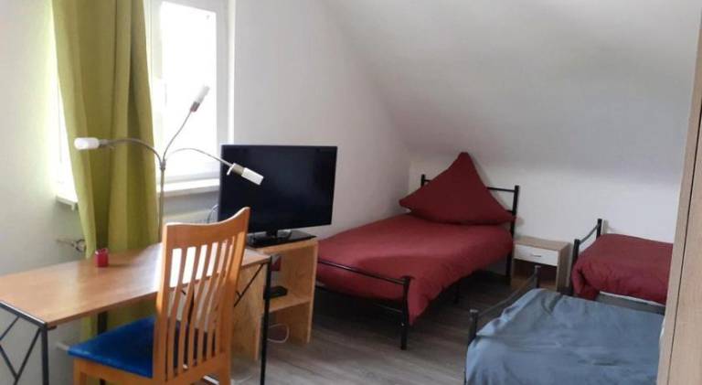 Ferienwohnung  Maintal