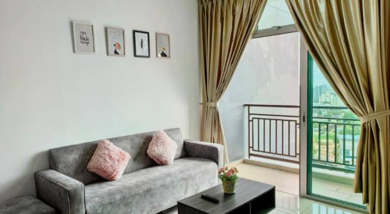 549 m² Ferienwohnung