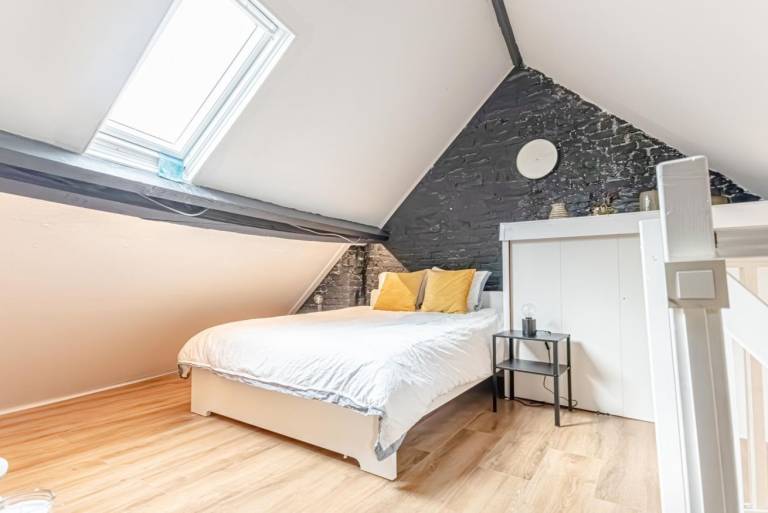 Appartement Gand