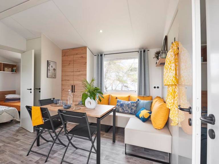 Mobil-home  Saint-Girons Plage