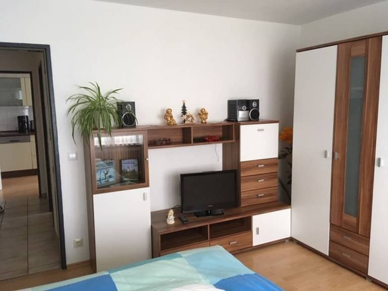 Ferienwohnung Blaubeuren