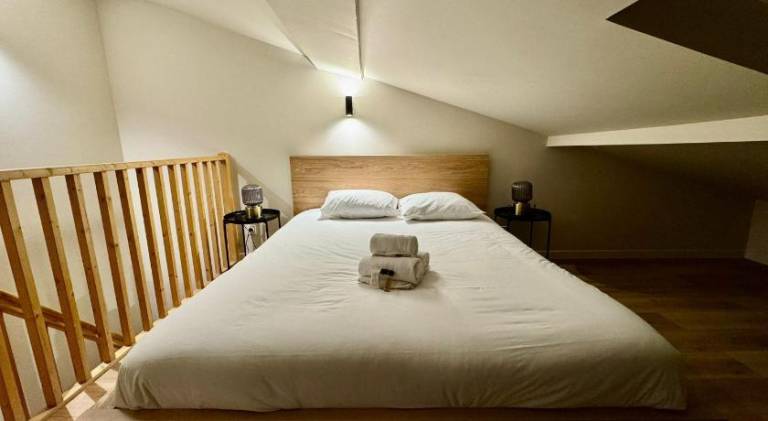 Holiday apartment | Dogs allowed in Lyon
