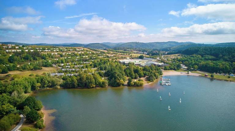 Ferienpark  Nohfelden