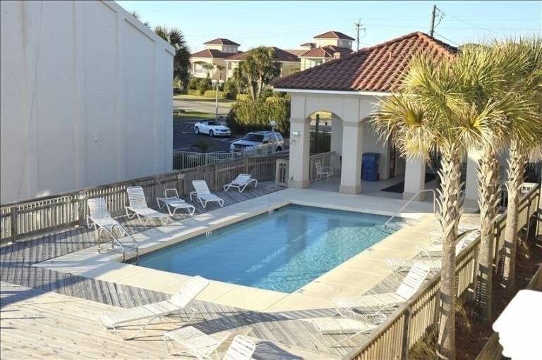 Ferienhaus Hollywood Beach