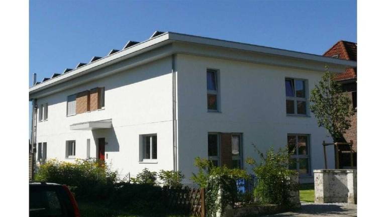 Ferienhaus Wedel