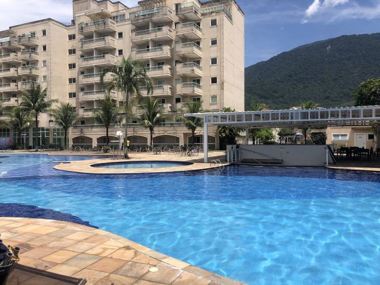 Apartamento Coroa Grande