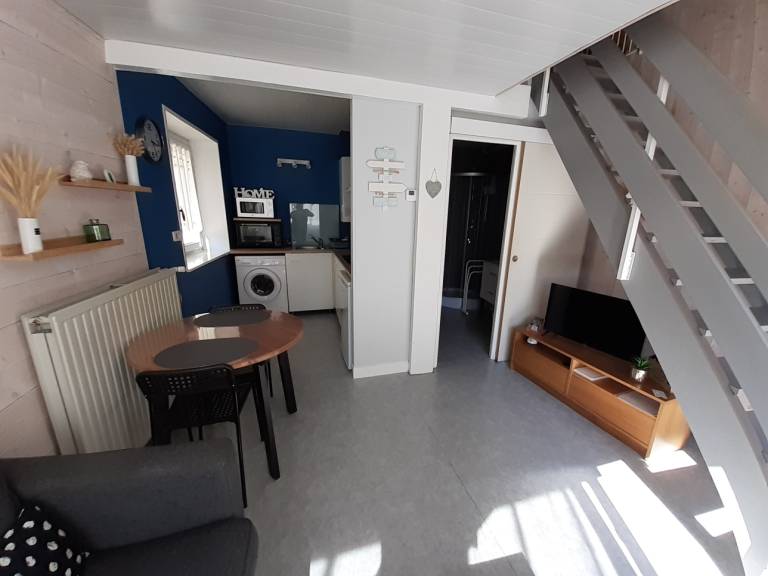 Gîte Sedan