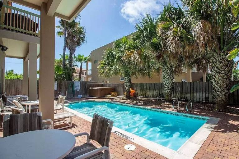 Condo  South Padre Island
