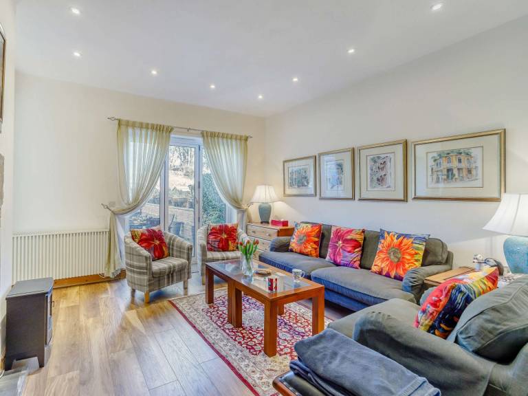 Cottage  Consett