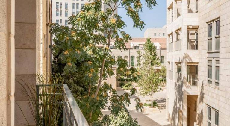 Lovely rental apartment with terrace | Dogs allowed — photo 5