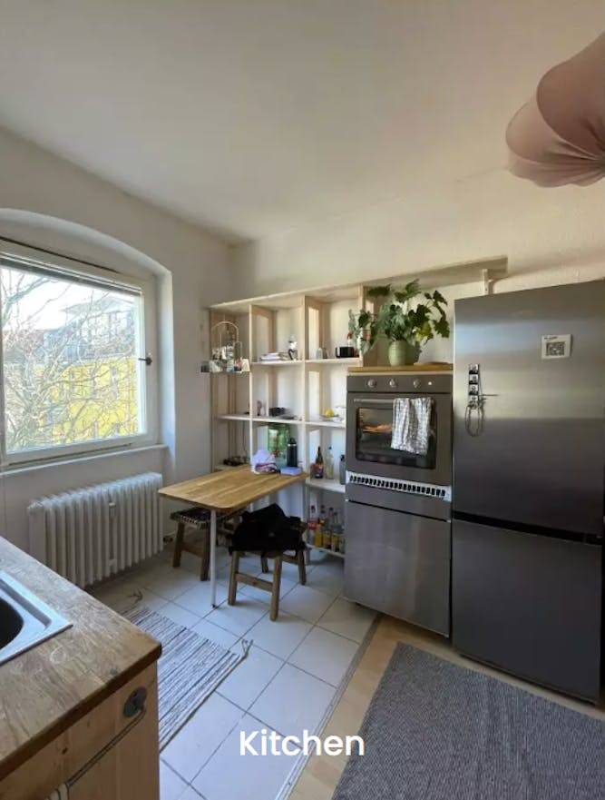 Apartment Spandau