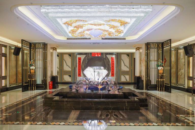 Changsha Hopesky Hotel — photo 2