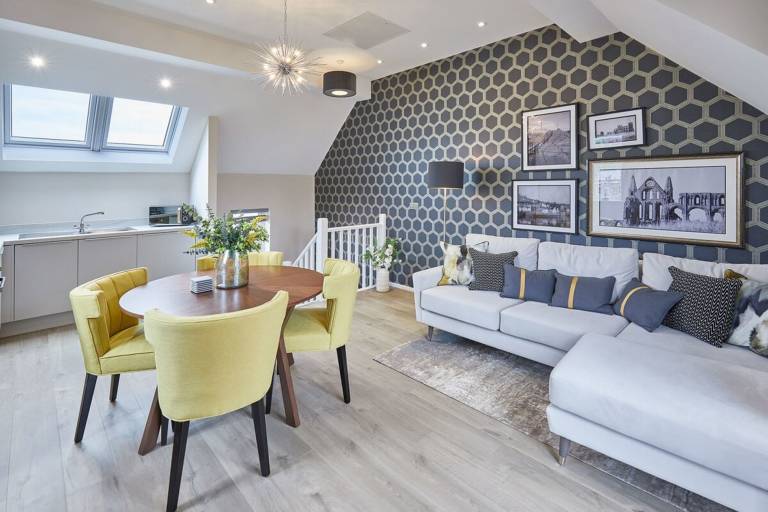 Ferienhaus  Whitby