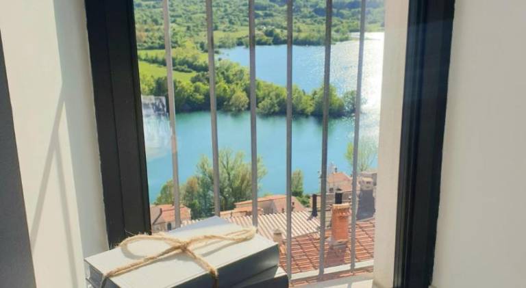 House | Pet-friendly in L'Aquila