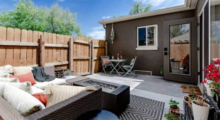 House with 3 rooms for 7 persons — photo 4