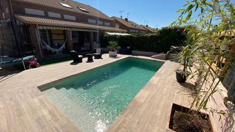 Casa  Meco