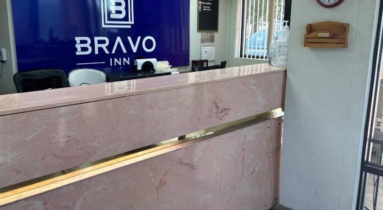 Bravo Inn Greensboro — photo 5