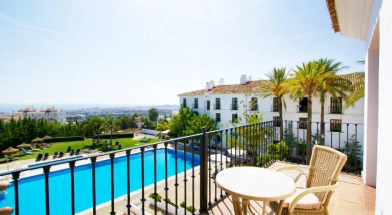 Ilunion Hacienda de Mijas — photo 3