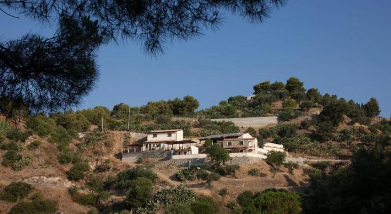Casale Bova Marina