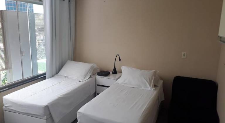 Holiday apartment with 1 room for 5 persons — photo 2