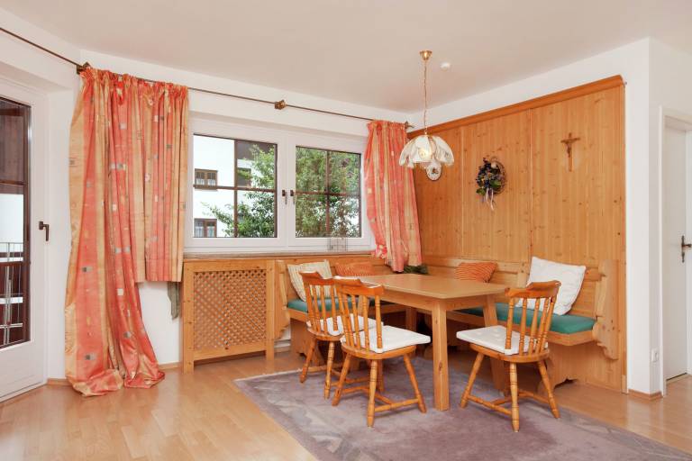 Apartment with yard | Mountain view — photo 5