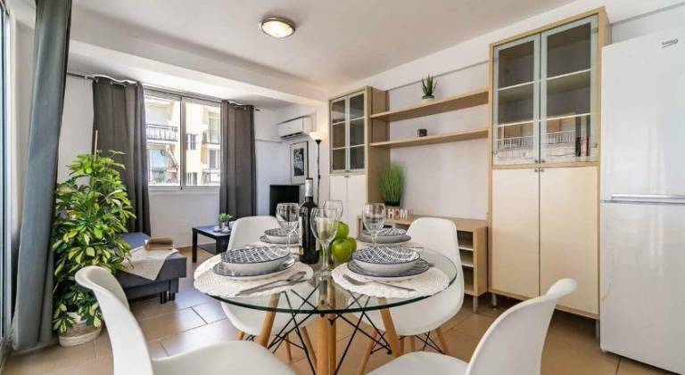 Rental apartment with patio | Beach nearby | Pets allowed — photo 3