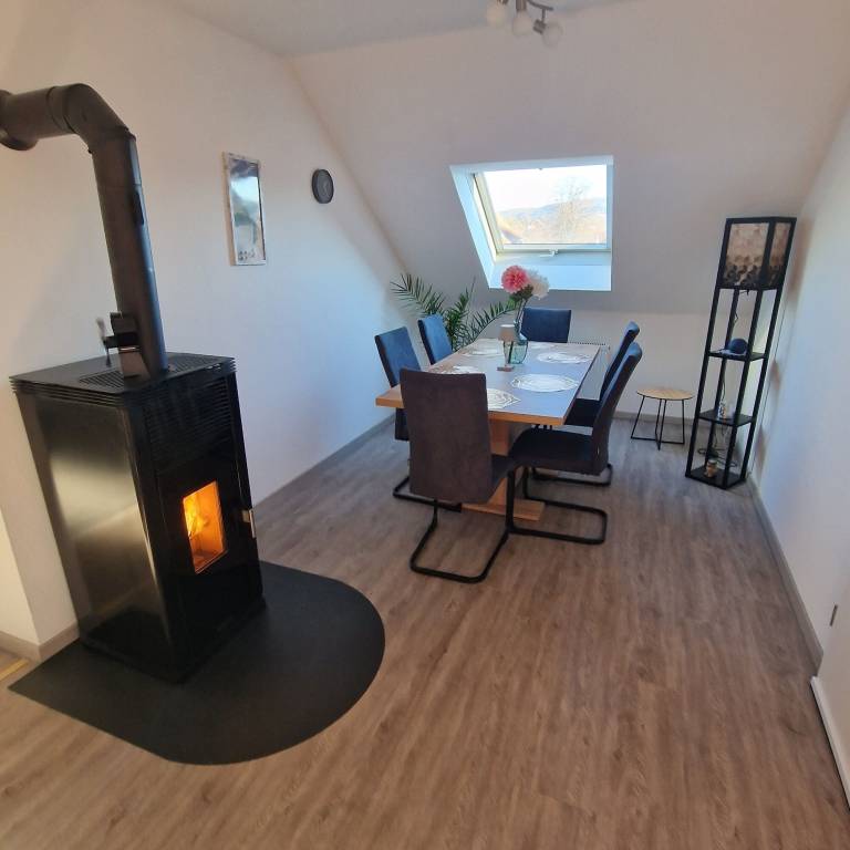 Ferienwohnung Litzendorf