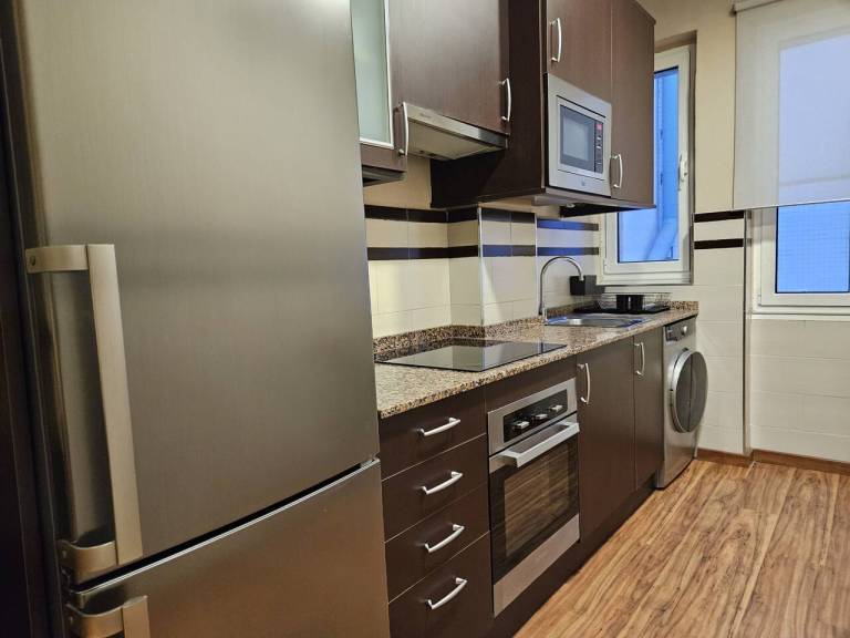Rental apartment with 2 rooms for 5 persons — photo 5