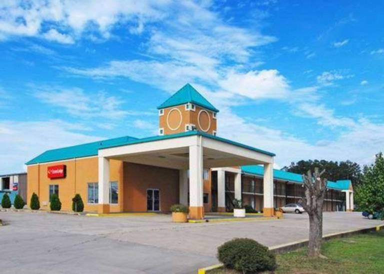 Econo Lodge Cullman South in Cullman, AL