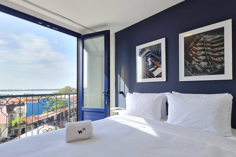 Condo Panama City
