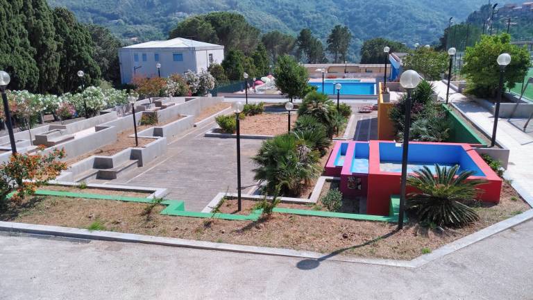 Ferienwohnung in Montagnareale, Librizzi f&uuml;r max. 4 Personen