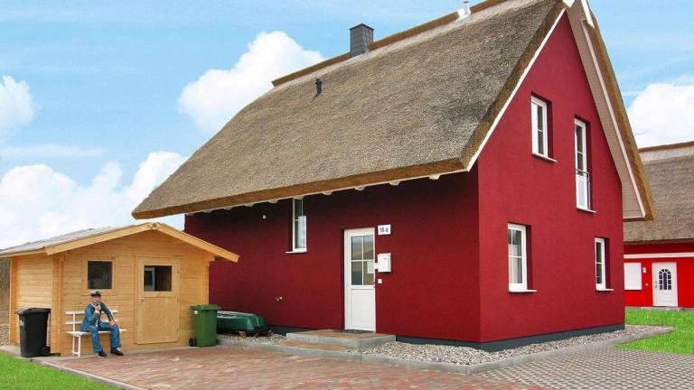 Ferienhaus Vieregge