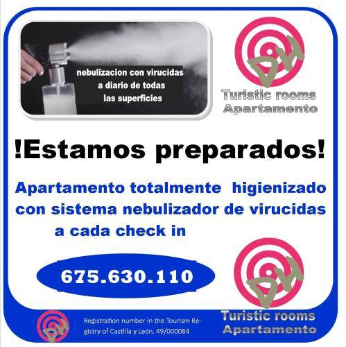 Apartamento  Zamora