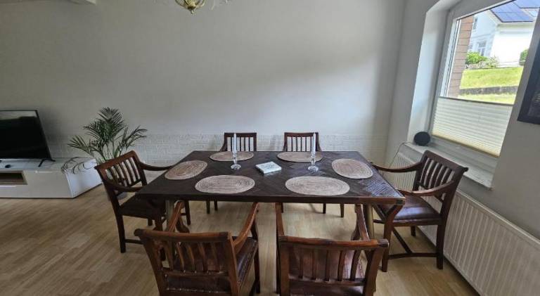 Nice holiday apartment | Pet-friendly — photo 3