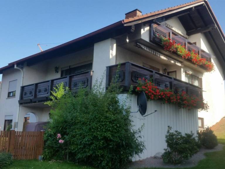 Ferienwohnung Tann (Rhön)