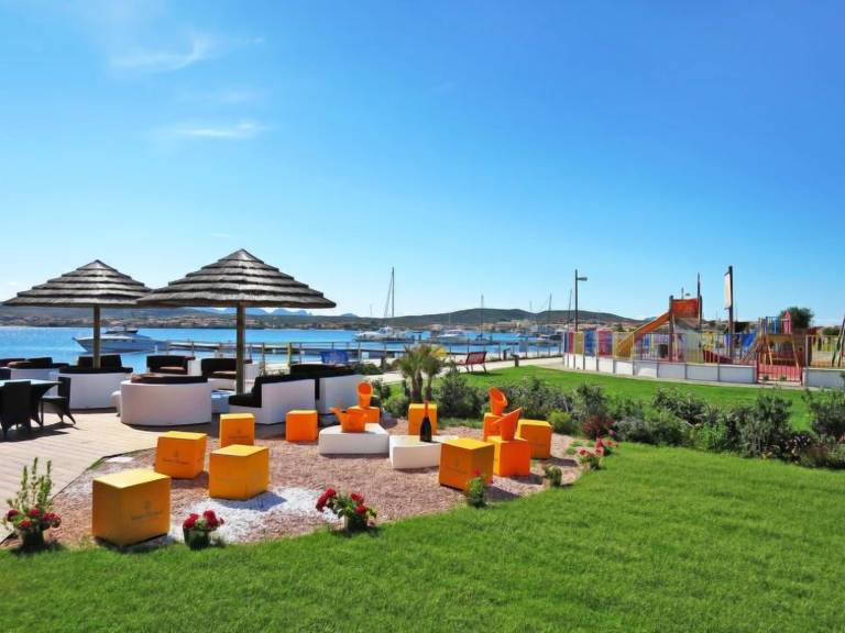 Appartamento Golfo Aranci