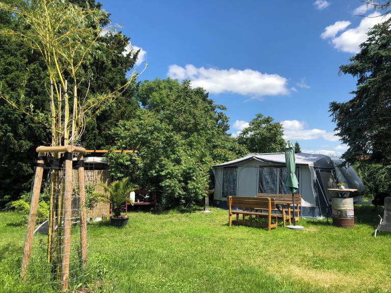 Mobilheim Lalendorf